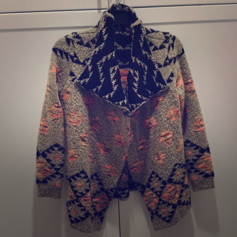 Cardigan